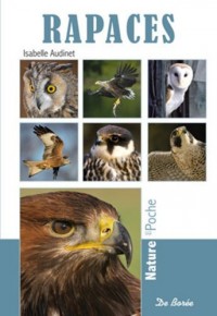 Rapaces Nature en Poche