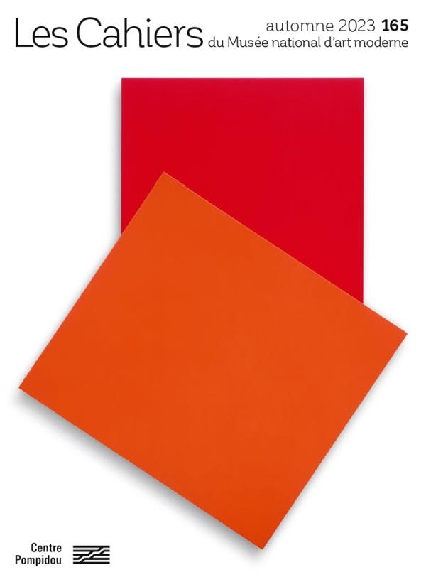 Cahier du musee 165