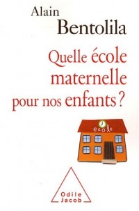 Quelle école maternelle pour nos enfants ?