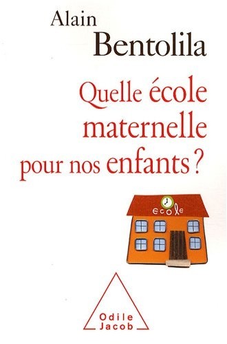 Quelle école maternelle pour nos enfants ?