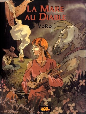 La Mare au diable
