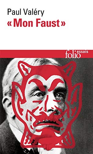 Mon Faust: Ébauches