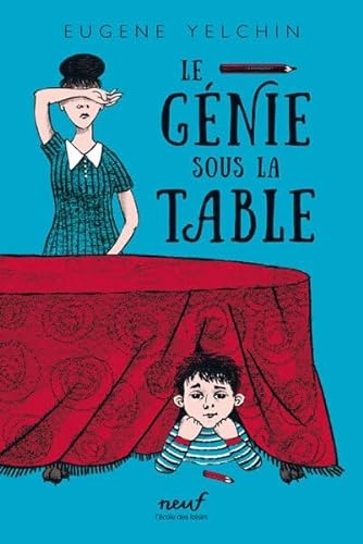 Le génie sous la table