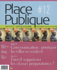 Place Publique N 12