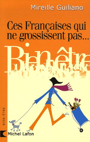 Ces françaises qui ne grossissent pas