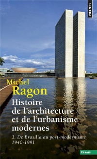 Histoire de l'architecture et de l'urbanisme moder (3)