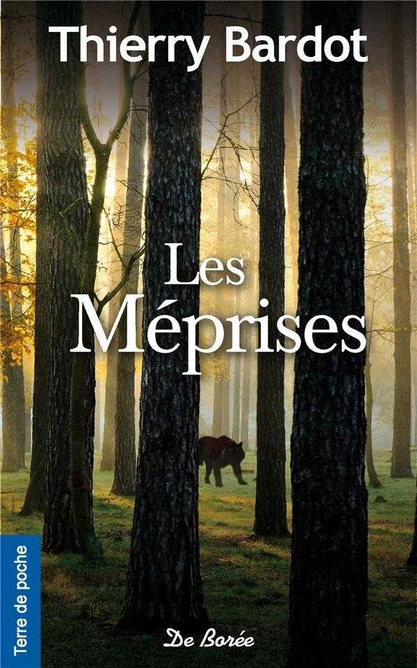 Les Méprises