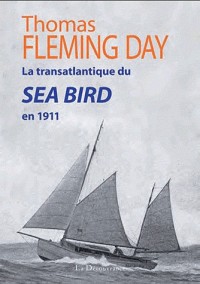 La Transatlantique du Seabird en 1911