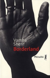 Borderland