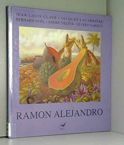 Ramon Alejandro [9782905373274]