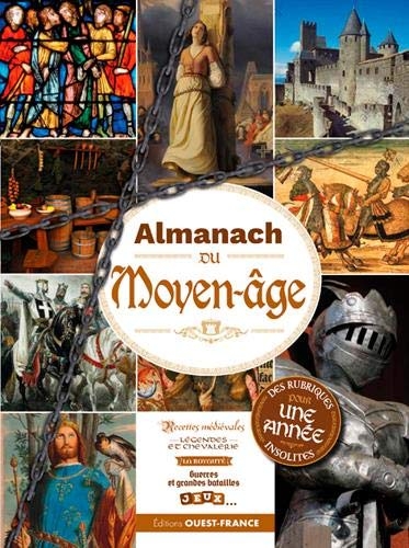 Almanach du Moyen Age