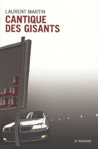 Le Cantique des gisants