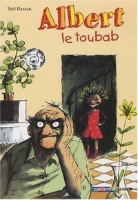 Albert le toubab