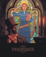 Undertaker - Tome 8 - Le Monde selon Oz