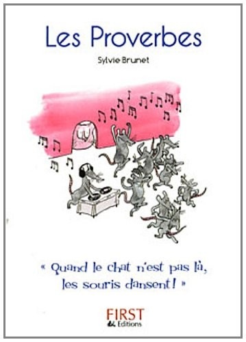 Petit Livre de - Les Proverbes