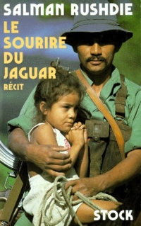 LE SOURIRE DU JAGUAR. Voyage au Nicaragua