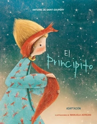 El principito/ The Little Prince