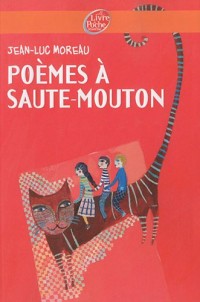 Poèmes à saute-mouton