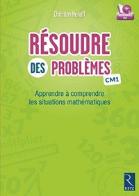 Résoudre des problèmes (Fichier + CD-Rom)