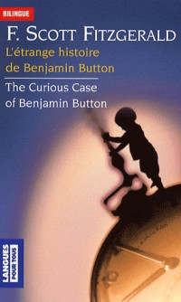 The Curious Case of Benjamin Button - L'étrange histoire de Benjamin Button