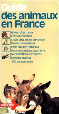 Guide des animaux en France