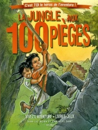 La jungle aux 100 pièges