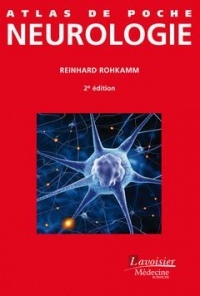 Atlas de poche de neurologie