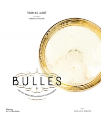 Bulles: L'histoire singulière du Crémant de Bourgogne