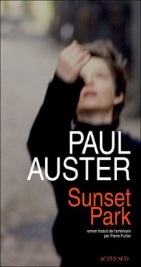 Sunset Park [9782742799343]