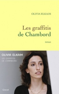 Les graffitis de Chambord (Littérature Française)