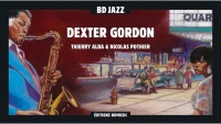 Dexter Gordan