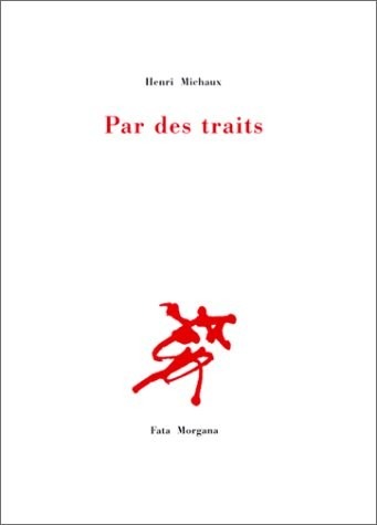 Par des traits [9782851942968]