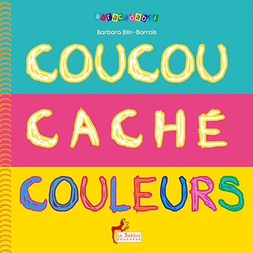 Coucou cache couleurs