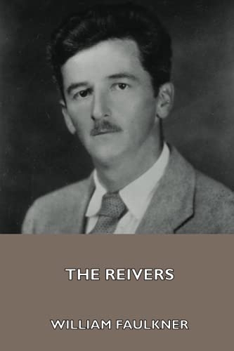 The Reivers [9781444474879]