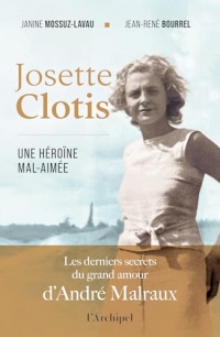Josette Clotis, une héroïne mal-aimée