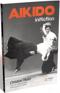 Aikido initiation