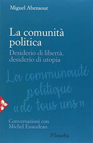 La comunità politica