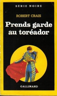 Prends garde au toréador