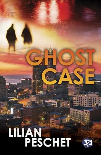 Ghost case (Imaginaire)