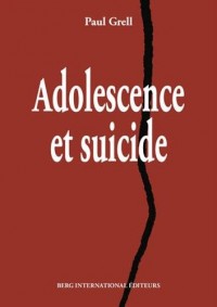 Adolescence et suicide