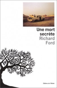 Une mort secrète