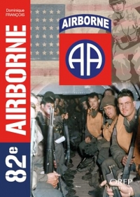 La 82ème Airborne