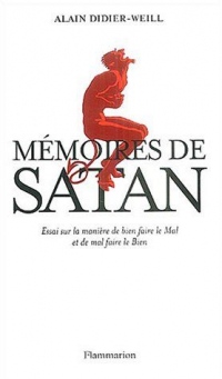 Mémoire de Satan