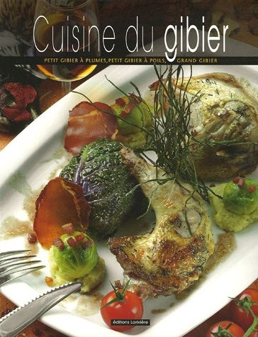 Cuisine du gibier