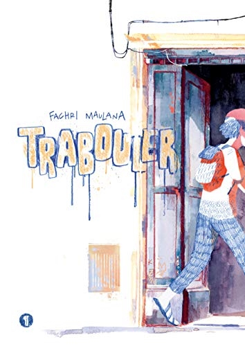 Trabouler