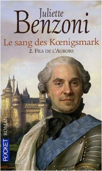 Le sang des Koenigsmark (2)