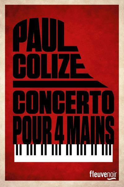Concerto pour quatre mains