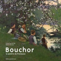 Bouchor - un peintre en Normandie au temps des impressionnistes