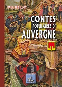 Contes populaires d'Auvergne