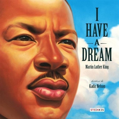 I Have A Dream